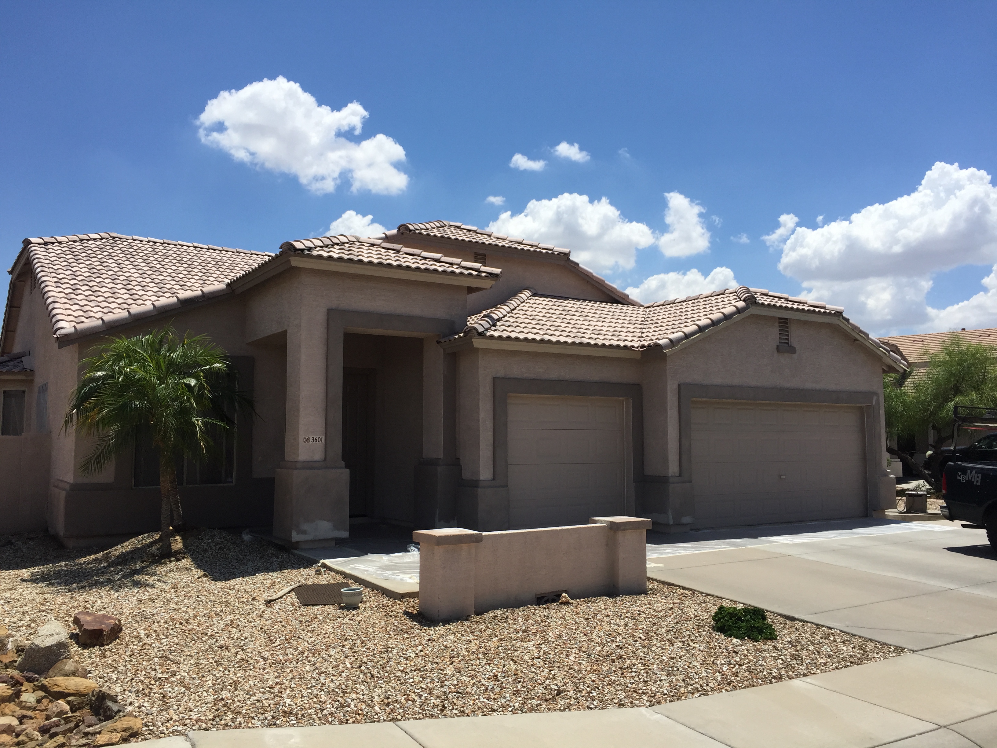 House painting near gilbert arizona